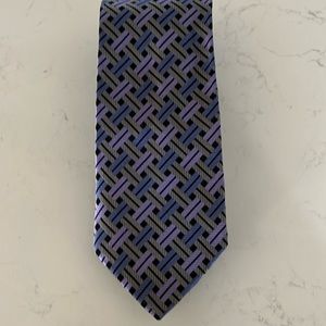 Men’s 💯 Silk Tie